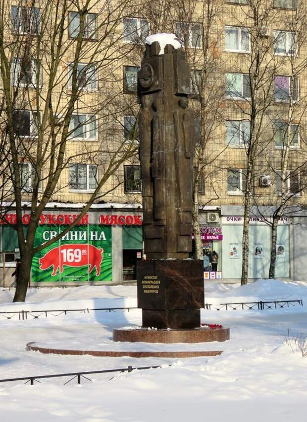 Петербург Политехнический путешествия, факты, фото