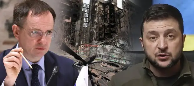 Есть вещи важнее мира