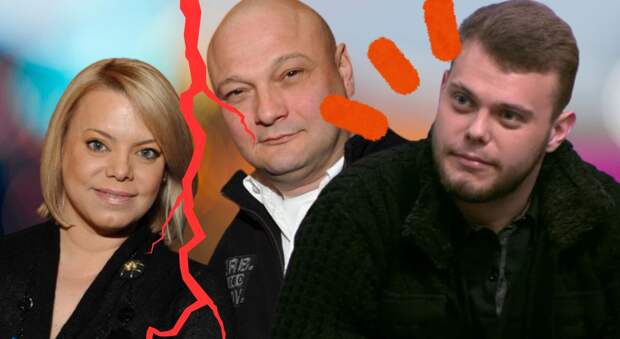 Папа забрал всё, а мать плакала на полу и не могла выйти на работу: как 14-летний сын Яны Поплавской стал главой семьи