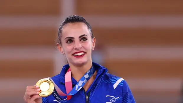 Ашрам высказалась о реакции россиян на её победу над Авериной на ОИ