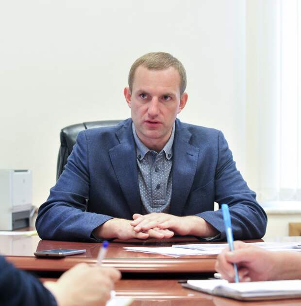 Беляев А.А.