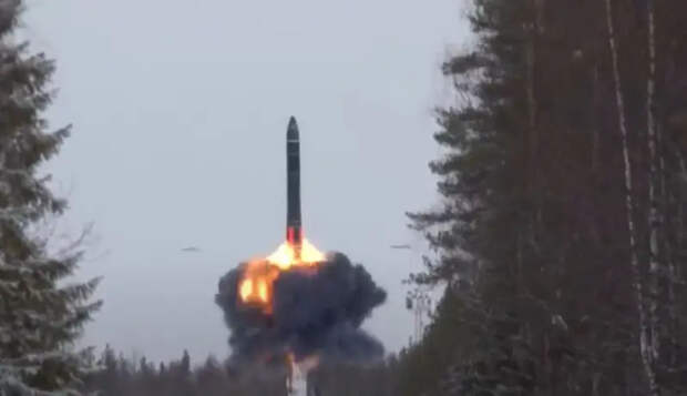 Американская военно-промышленная компания Lockheed Martin выиграла конкурс на создание перехватчика ракет нового поколения