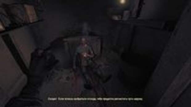 Обзор Amnesia: The Bunker