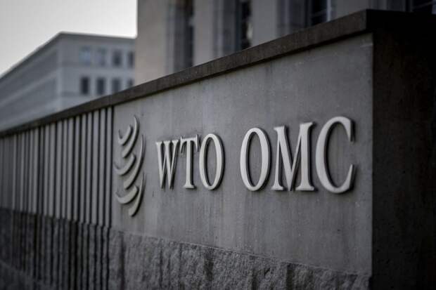 The Death of the WTO Now Looks Inevitable