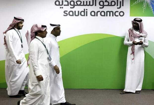 Saudi Aramco отказалась от 15-миллиардной сделки с Reliance
