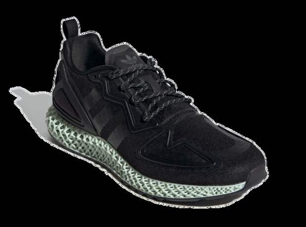 adidas ZX 2K 4D