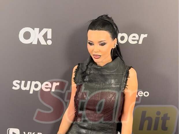 Бьянка, Карнавал, Самойлова, Тодоренко и другие звезды на премии «Жара»