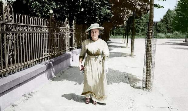 Фиктивный муж, 16 лет ожидания и роман с сыном подруги: личная жизнь Розы Люксембург