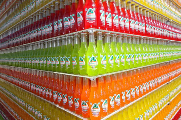 13 фотодоказательств того, как перфекционисты меняют мир