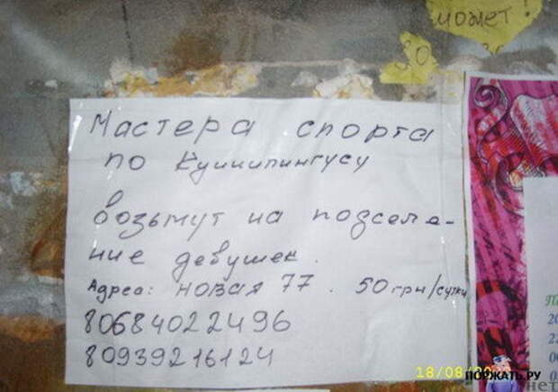 Смешные кадры )))