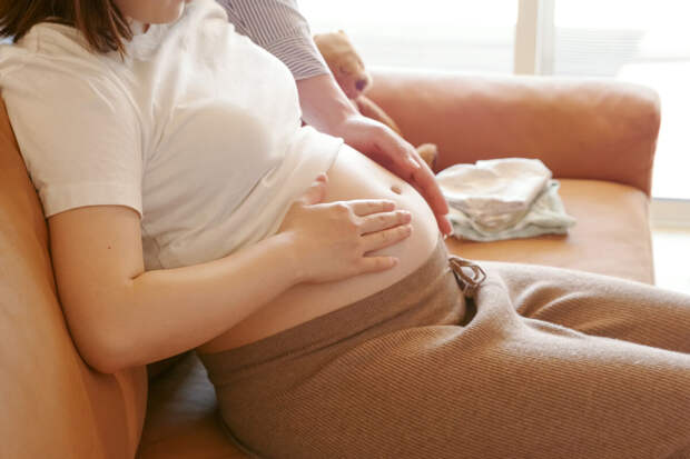 В США женщина позволила возлюбленному оплодотворить ее 14-летнюю дочь