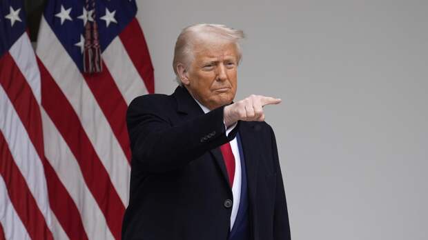 Пока вы спали: мнение Трампа об Украине и будущее цифрового рубля