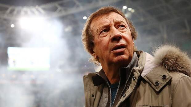 Семин включил «Спартак» в список претендентов на чемпионство