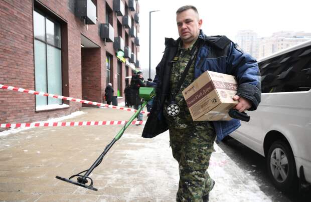 Покушение на генерала Алексеева назвали последним гвоздем в крышку гроба Зеленского