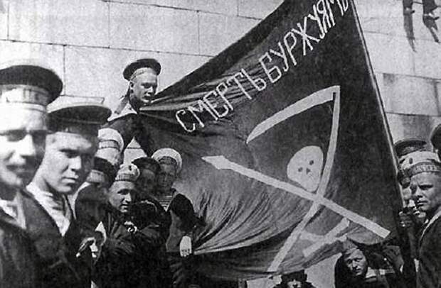 Блог - Как была создана «пиратская» советская республика Как была создана «пиратская» советская республика