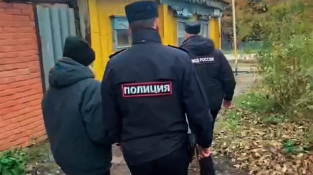 СКР: под Оренбургом мужчина задушил соседку и пытался сжечь ее тело с авто