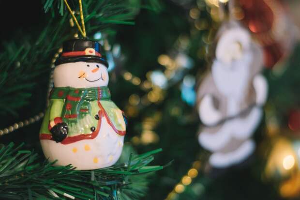 Мастер-класс «Символ года: мастерим Конька-Горбунка из сена»