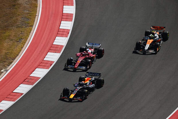 Сколько стоят команды «Ф-1»? Все вместе – $34,2 млрд, самая дешевая – $1,7 млрд! — Ностальгия и модерн