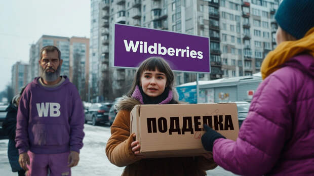 "Это бардак": Бывшие клиенты рассказали, почему больше не станут пользоваться Wildberries