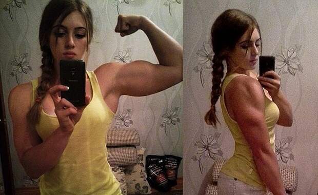 Юлия Винс