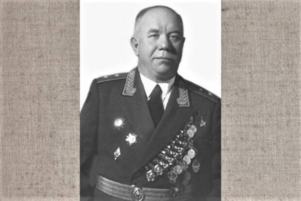 16 марта 1901 г.: Родился Никита Емельянович Чуваков