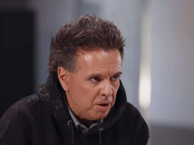 Психолог Степанова объяснила странное поведение Губина и поставила ему диагноз