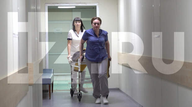 Состояние пострадавших в результате атаки ВСУ на Херсонскую область оценивается как тяжелое