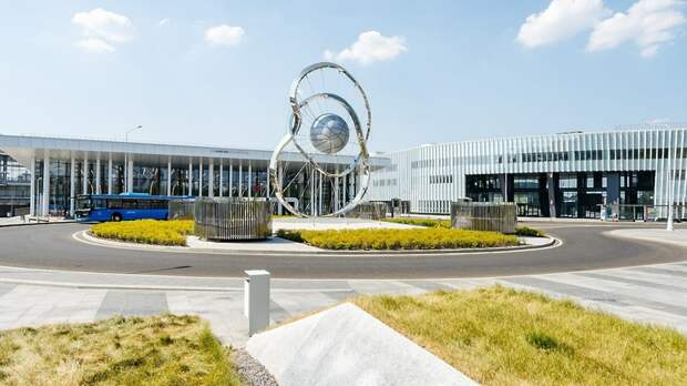 Бочкарев: С запуском БКЛ завершили создание транспортно‑пересадочного узла «Нижегородская»