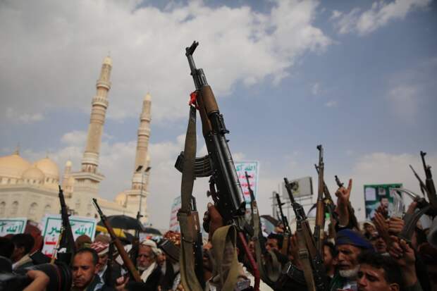 Йемен официально вступил в войну с Израилем