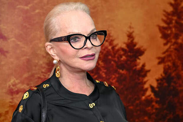 Адвокат Лурье рассказала о состоянии квартиры после выезда Ларисы Долиной