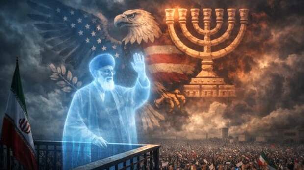 "Начались влажные намёки": Иран смог доказать важную вещь всему миру