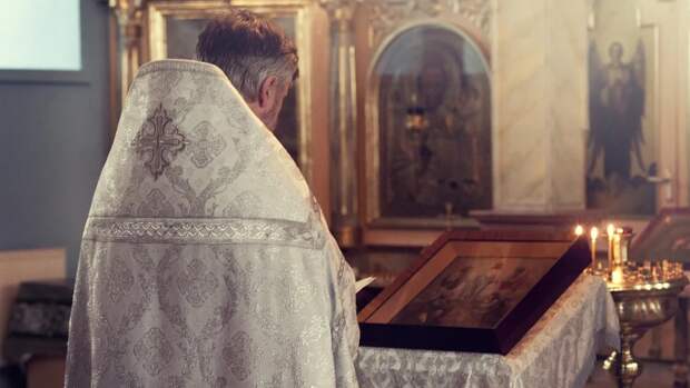 В РПЦ рассказали, может ли верующий умереть от смертного греха