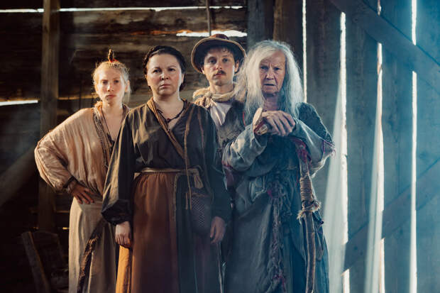 Хутор (2025) Хутор (2025)