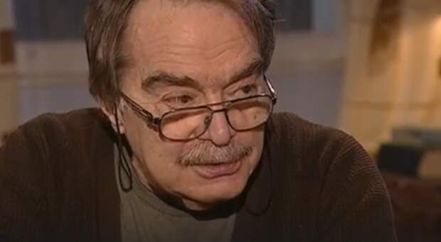 Заслуженный деятель искусств России Александр Адабашьян празднует 80-летие