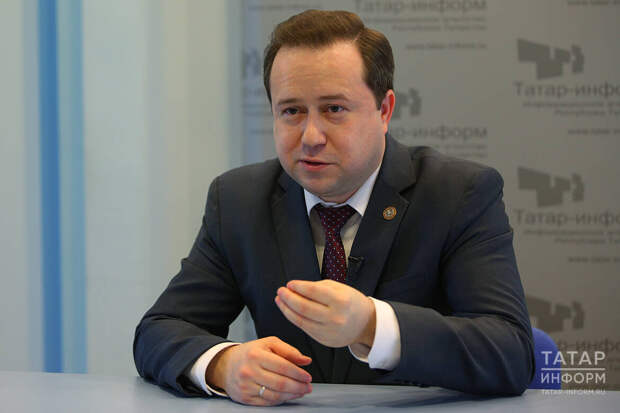 Отделение СФР по РТ: в 2026 году появится новая семейная выплата