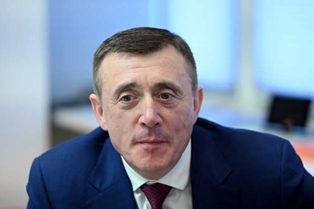 Валерий Лимаренко
