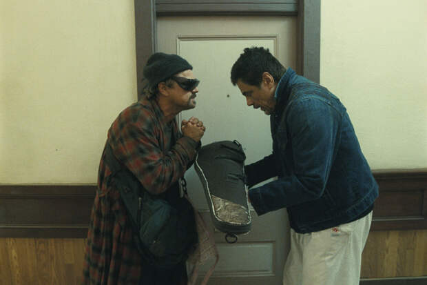 Член жюри "Оскара" отказался от голосования из-за качества фильмов-номинантов