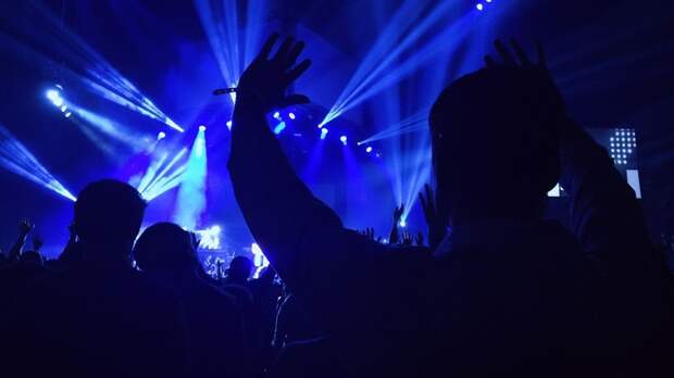 Ночной клуб. Вечеринка / Фото: pxhere.com