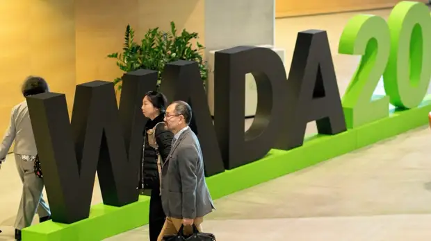 Пахноцкая: новый кодекс WADA пронизан интересами спортсменов