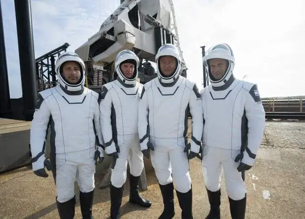 SpaceX     