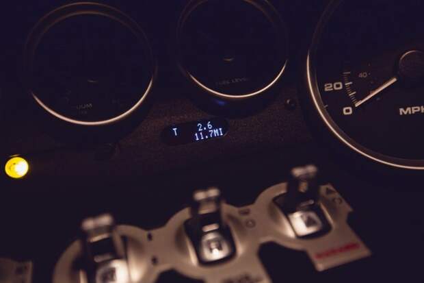Культовый Ford GT с пробегом в 19 километров выставили на продажу-35 фото + 1 видео-