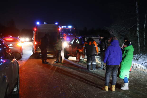 Отчима убитого 9-летнего Паши из Петербурга отправили на полиграф из-за подозрений