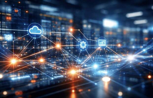 В России создали платформу для объединения разрозненных ИТ-систем бизнеса и государства