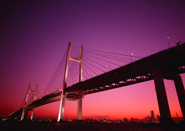 Ханчжоу самый длинный мост в мире