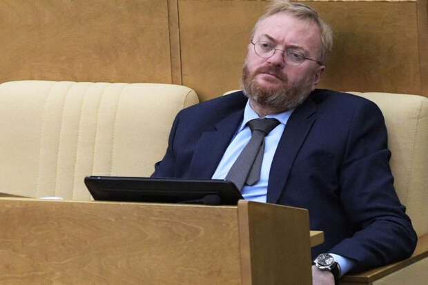 Депутат Милонов призвал закрыть шоу "Дом-2"