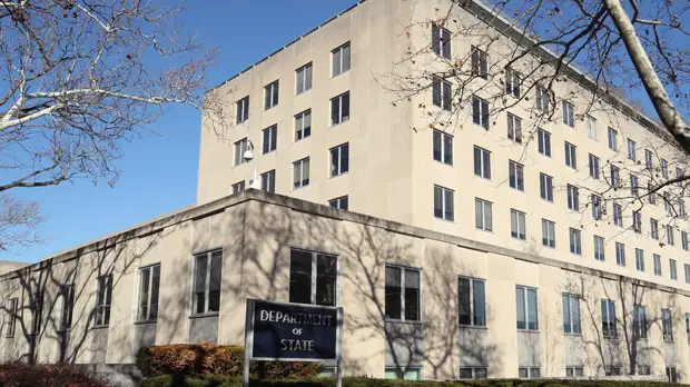 В Госдепе объяснили отказ перечислить имена попавших под новые санкции граждан Белоруссии