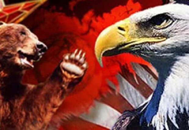 На Западе назвали настоящих врагов России