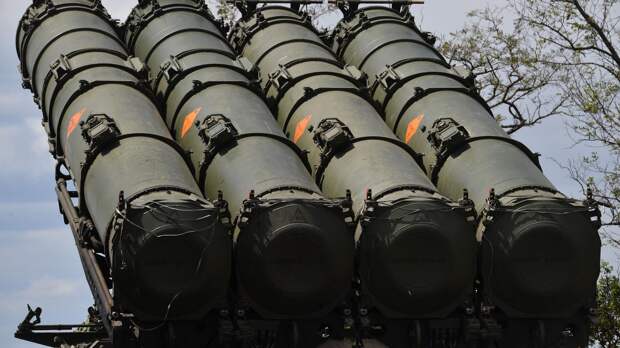 Российские системы ПВО под угрозой: Вашингтон нацелился на оружие Москвы