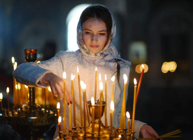 Протоиерей Козлов призвал православных к строгому посту в Великую пятницу