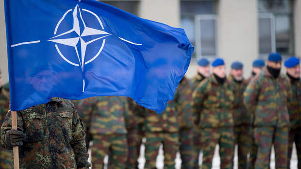 НАТО задумался о крупнейшем развертывании войск со времен холодной войны